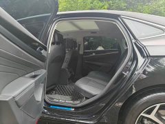 Volkswagen Passat 2025 Outstanding Edition 330TSI Starry Elite Version - ფოტო 6