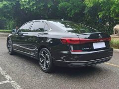 Volkswagen Passat 2025 Outstanding Edition 330TSI Starry Elite Version - ფოტო 7