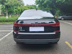 Volkswagen Passat 2025 Outstanding Edition 330TSI Starry Elite Version - ფოტო 8