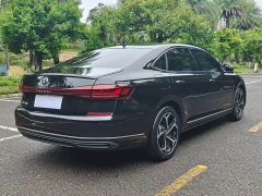 Volkswagen Passat 2025 Outstanding Edition 330TSI Starry Elite Version - ფოტო 9
