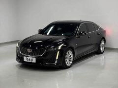 Cadillac CT5 28T Luxury - ფოტო 1