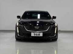 Cadillac CT5 28T Luxury - ფოტო 2