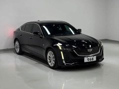 Cadillac CT5 28T Luxury - ფოტო 3
