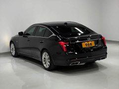 Cadillac CT5 28T Luxury - ფოტო 4