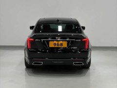 Cadillac CT5 28T Luxury - ფოტო 5