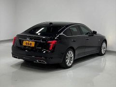 Cadillac CT5 28T Luxury - ფოტო 6