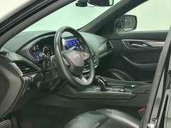 Cadillac CT5 28T Luxury - ფოტო 7