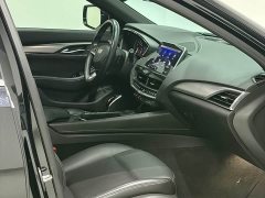 Cadillac CT5 28T Luxury - ფოტო 8
