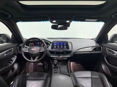 Cadillac CT5 28T Luxury - ფოტო 9