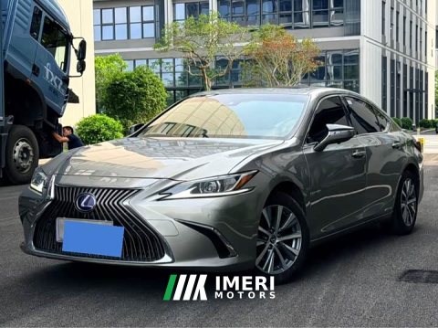 2021 Lexus ES 2020 300h Excellence - ავტომობილი ჩინეთიდან