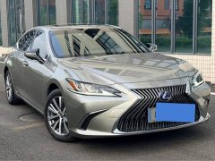 Lexus ES 2020 300h Excellence - ფოტო 3