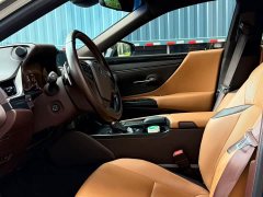 Lexus ES 2020 300h Excellence - ფოტო 4