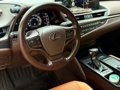 Lexus ES 2020 300h Excellence - ფოტო 6