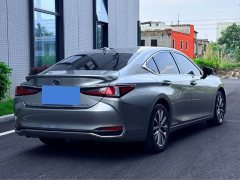 Lexus ES 2020 300h Excellence - ფოტო 7