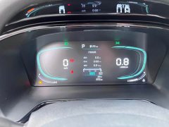 Kia K3 2024 1.5L CVT Comfort Enjoy Edition - ფოტო 10