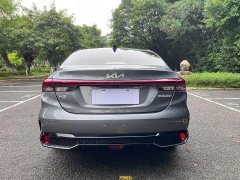 Kia K3 2024 1.5L CVT Comfort Enjoy Edition - ფოტო 5