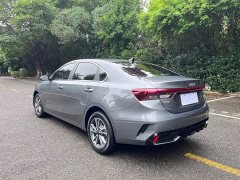Kia K3 2024 1.5L CVT Comfort Enjoy Edition - ფოტო 6