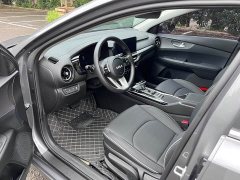 Kia K3 2024 1.5L CVT Comfort Enjoy Edition - ფოტო 7