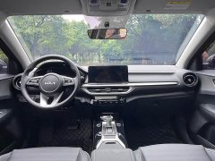 Kia K3 2024 1.5L CVT Comfort Enjoy Edition - ფოტო 8