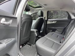 Kia K3 2024 1.5L CVT Comfort Enjoy Edition - ფოტო 9
