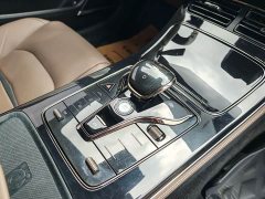 BYD Han 2020 EV Ultra-Long Range Luxury - ფოტო 10