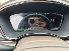 BYD Han 2020 EV Ultra-Long Range Luxury - ფოტო 14
