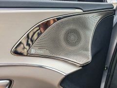 BYD Han 2020 EV Ultra-Long Range Luxury - ფოტო 15