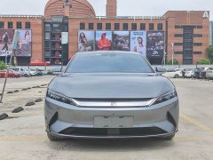 BYD Han 2020 EV Ultra-Long Range Luxury - ფოტო 2