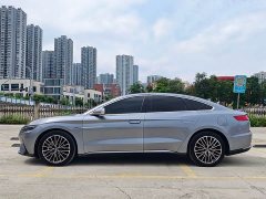 BYD Han 2020 EV Ultra-Long Range Luxury - ფოტო 3