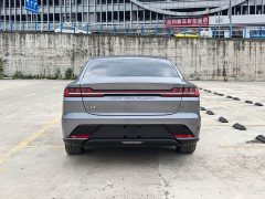 BYD Han 2020 EV Ultra-Long Range Luxury - ფოტო 4