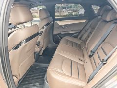 BYD Han 2020 EV Ultra-Long Range Luxury - ფოტო 6