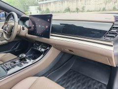 BYD Han 2020 EV Ultra-Long Range Luxury - ფოტო 7