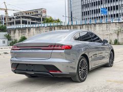 BYD Han 2020 EV Ultra-Long Range Luxury - ფოტო 8