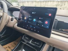 BYD Han 2020 EV Ultra-Long Range Luxury - ფოტო 9