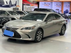 Lexus ES 2020 200 Excellence Edition - ფოტო 1