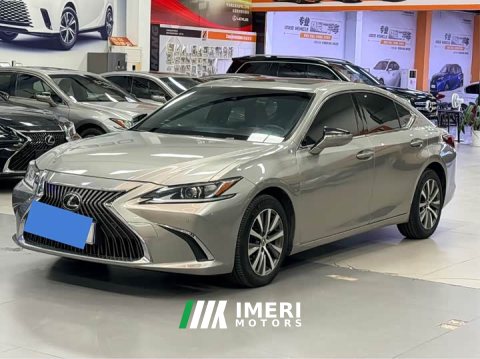 2021 Lexus ES 2020 200 Excellence Edition - ავტომობილი ჩინეთიდან