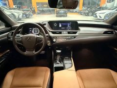 Lexus ES 2020 200 Excellence Edition - ფოტო 10