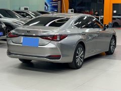 Lexus ES 2020 200 Excellence Edition - ფოტო 11