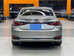 Lexus ES 2020 200 Excellence Edition - ფოტო 12