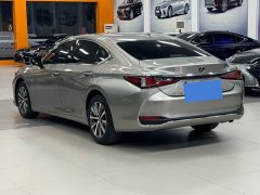 Lexus ES 2020 200 Excellence Edition - ფოტო 13