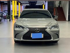 Lexus ES 2020 200 Excellence Edition - ფოტო 2