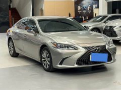 Lexus ES 2020 200 Excellence Edition - ფოტო 3