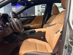 Lexus ES 2020 200 Excellence Edition - ფოტო 4