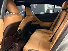 Lexus ES 2020 200 Excellence Edition - ფოტო 5