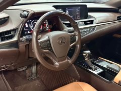 Lexus ES 2020 200 Excellence Edition - ფოტო 6