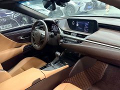 Lexus ES 2020 200 Excellence Edition - ფოტო 8