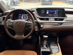 Lexus ES 2020 200 Excellence Edition - ფოტო 9