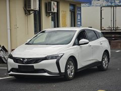 Buick Weilan 6 Plug-in Hybrid Connected Fashion Edition - ფოტო 1