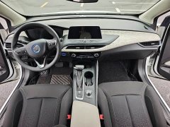 Buick Weilan 6 Plug-in Hybrid Connected Fashion Edition - ფოტო 10