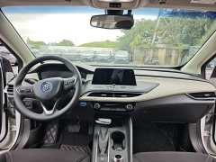 Buick Weilan 6 Plug-in Hybrid Connected Fashion Edition - ფოტო 11